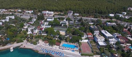 Bodrum Greenport