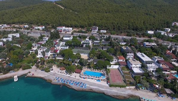 Bodrum Greenport