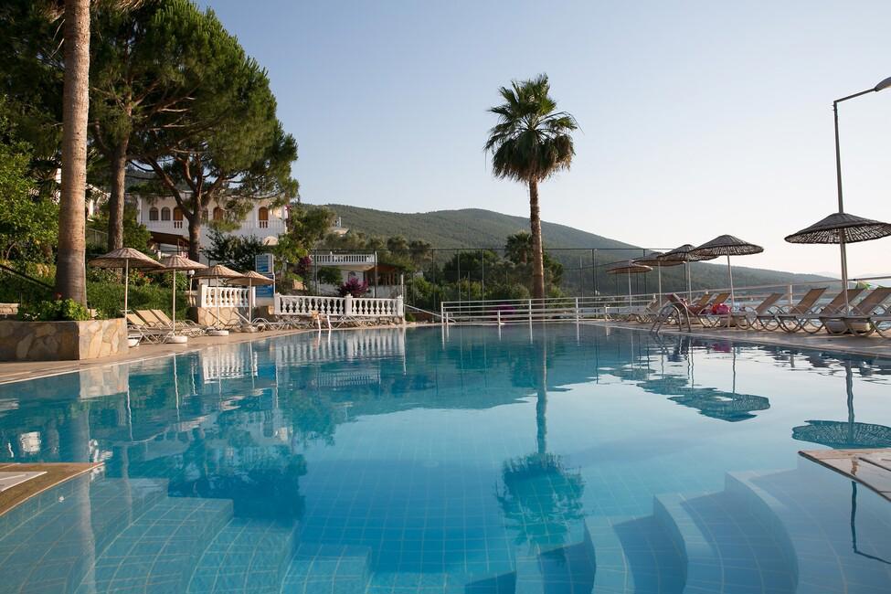 Bodrum Greenport