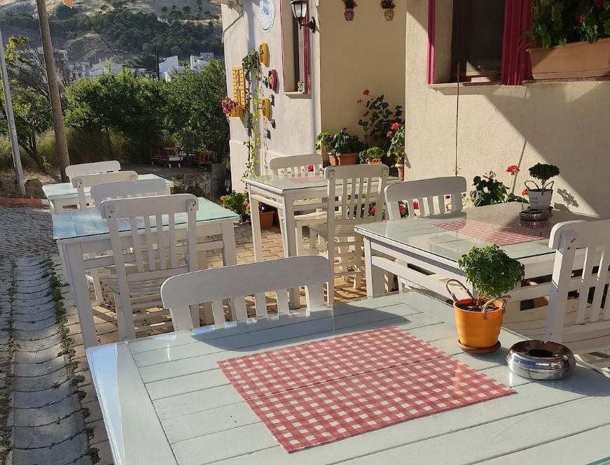 Ada Olympos Otel