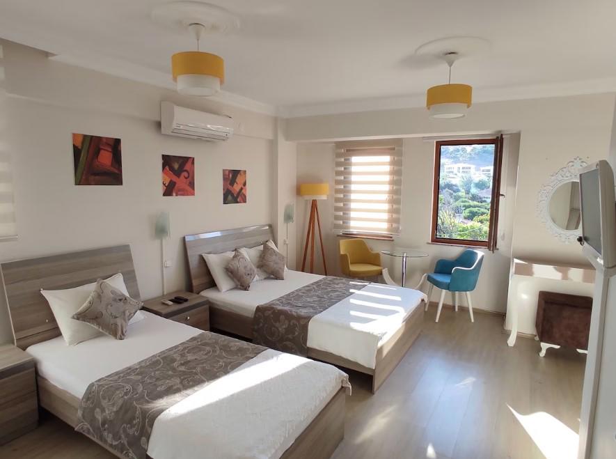 Ada Olympos Otel