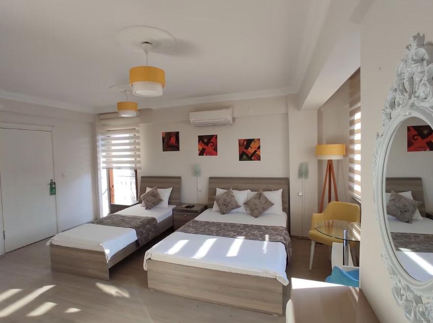 Ada Olympos Otel