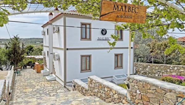Malbec Otel