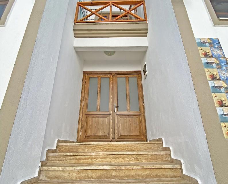 Malbec Otel
