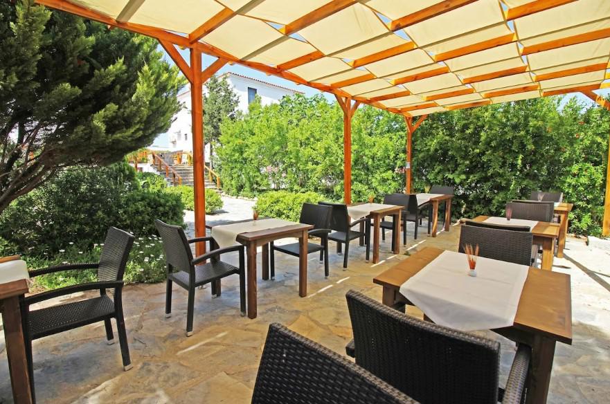 Malbec Otel