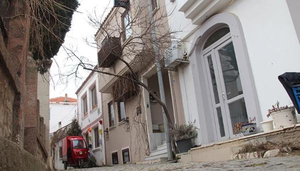 Hotel Öykü Butik