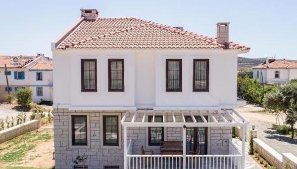 Ersin Konak Bozcaada