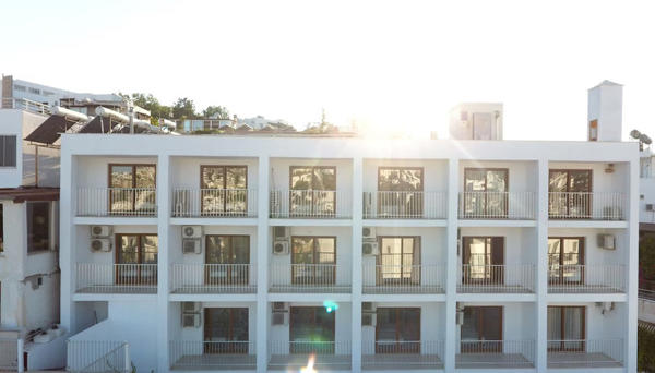 Rozetta Hotel