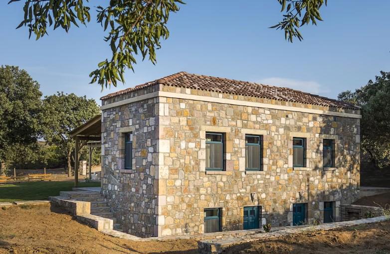 Ruya Bozcaada