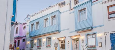 Ela Tenedos Hotel