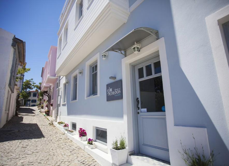 Ela Tenedos Hotel