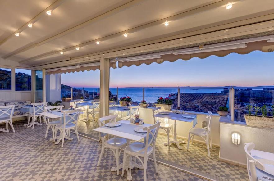 Ela Tenedos Hotel