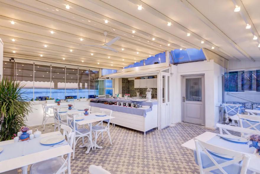 Ela Tenedos Hotel