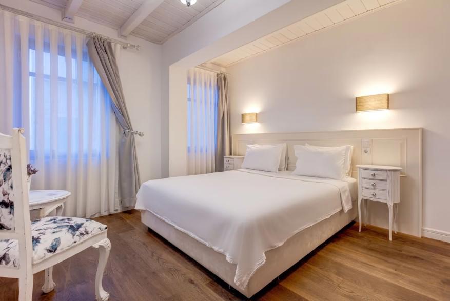 Ela Tenedos Hotel