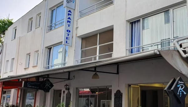 Ritim Apart Hotel