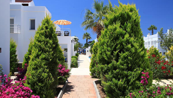 Mer-Can Story Apart Hotel & Spa