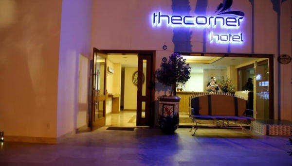 Bitez Corner Boutique Hotel