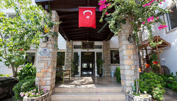Inanç Hotel