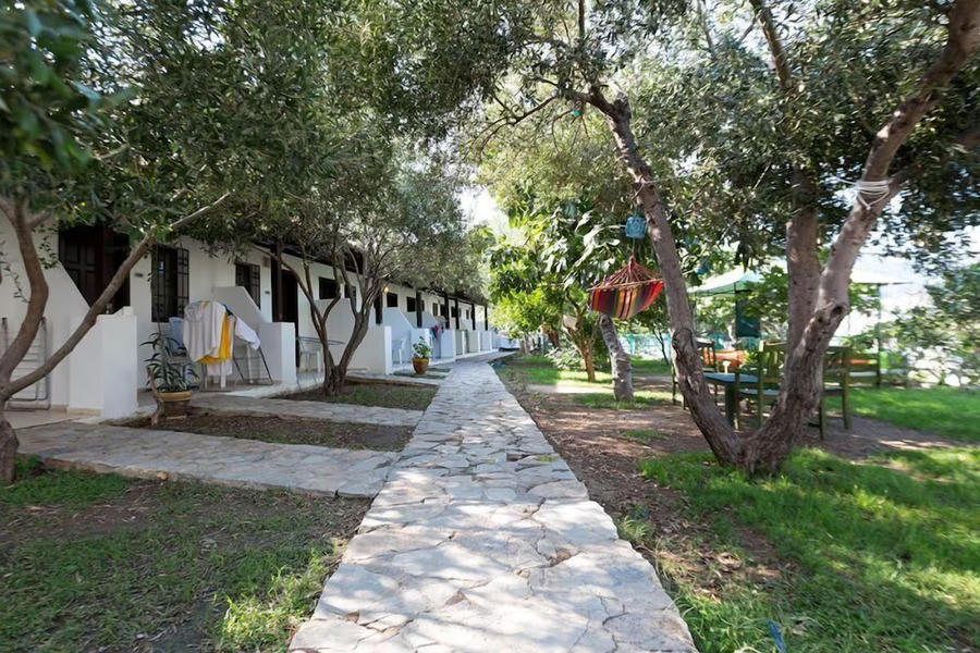 Inanç Hotel
