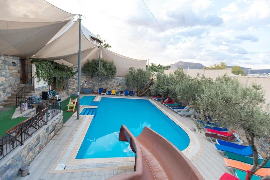 Inanç Hotel