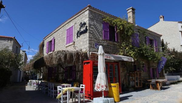 Serin Konak Hotel