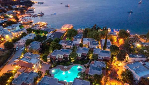 Faros Hotel Türkbükü