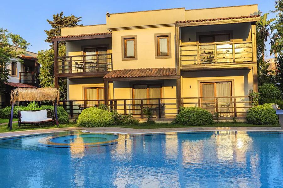 Faros Hotel Türkbükü