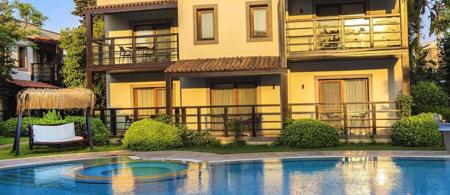 Faros Hotel Türkbükü