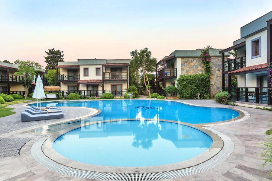 Faros Hotel Türkbükü