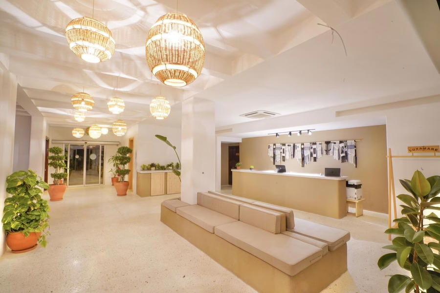 Faros Hotel Türkbükü