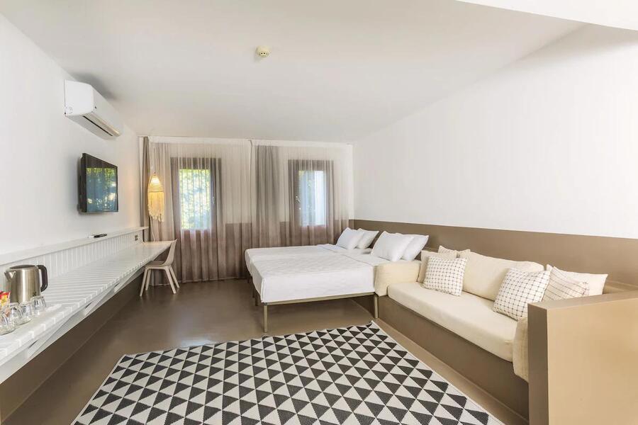 Faros Hotel Türkbükü