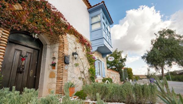 Moy Otel Alaçatı