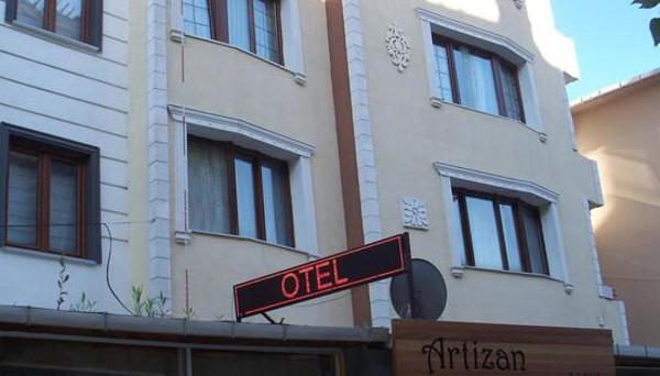 Gözde Otel