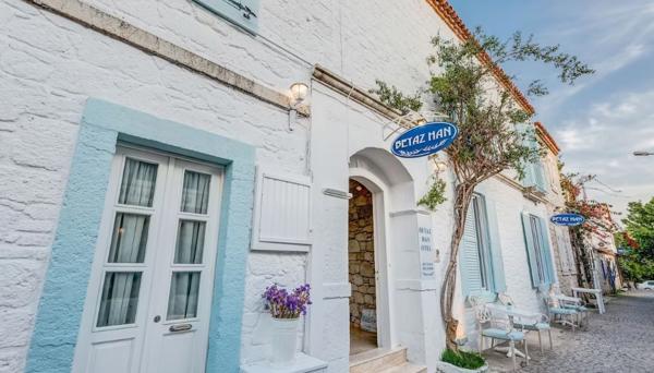 Beyaz Han Butik Hotel 