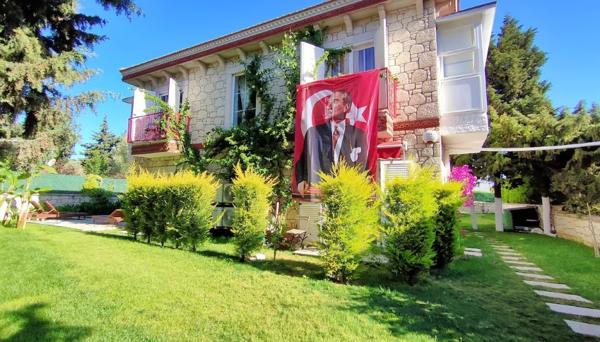 Le Vent Alaçatı Otel