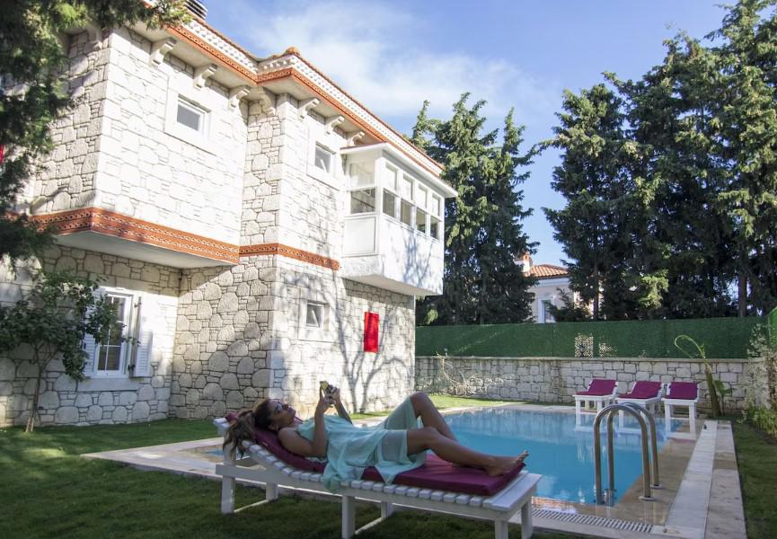 Le Vent Alaçatı Otel