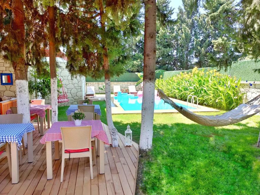 Le Vent Alaçatı Otel