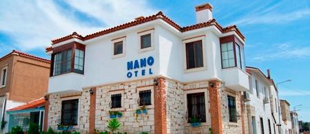Nano Hotel