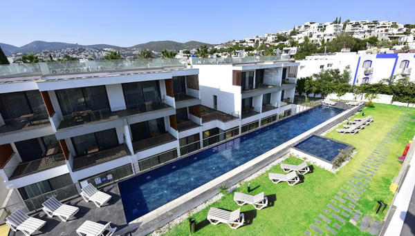 A'la Grand Residence