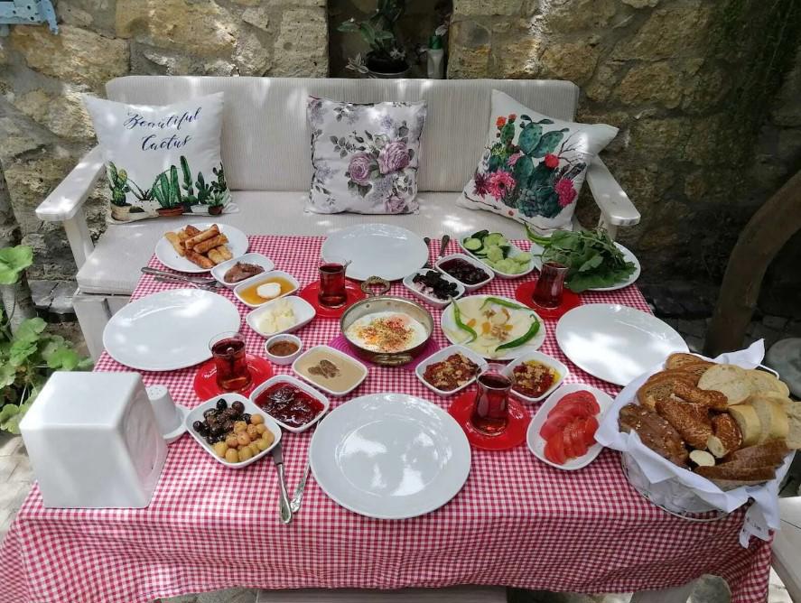 Kaktüshan Butik Otel