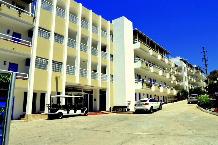 Asr-I Ala Otel Bodrum