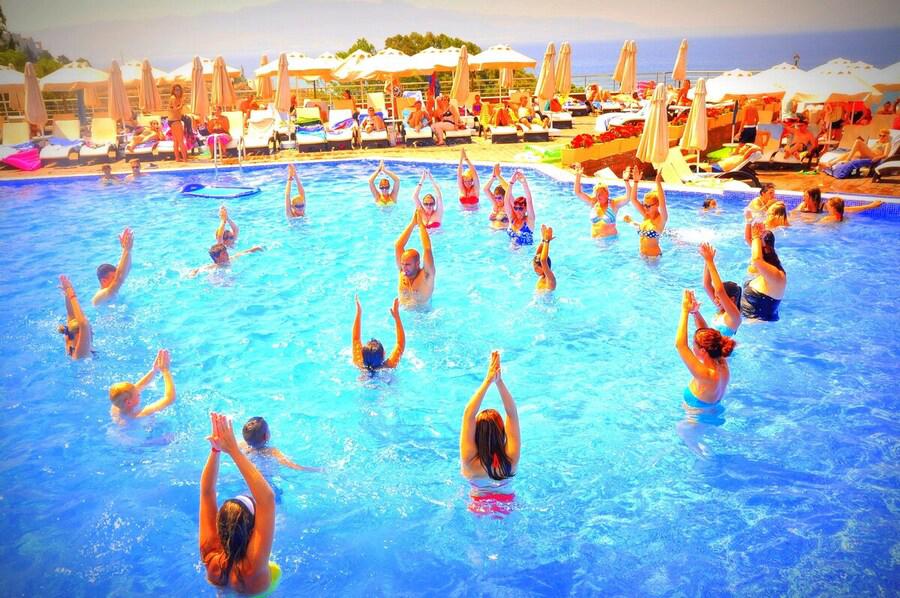 Asr-I Ala Otel Bodrum