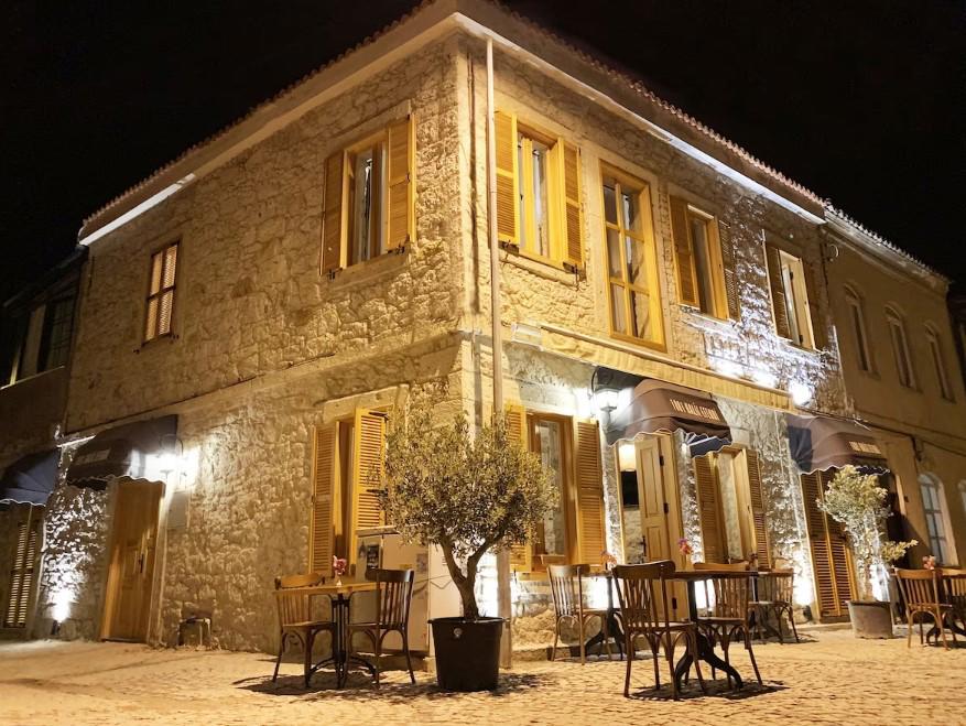 1881 Halil Efendi Butik Otel