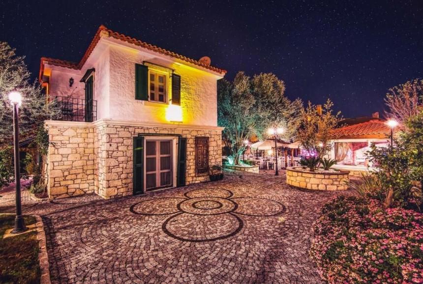 Boreas Butik Otel
