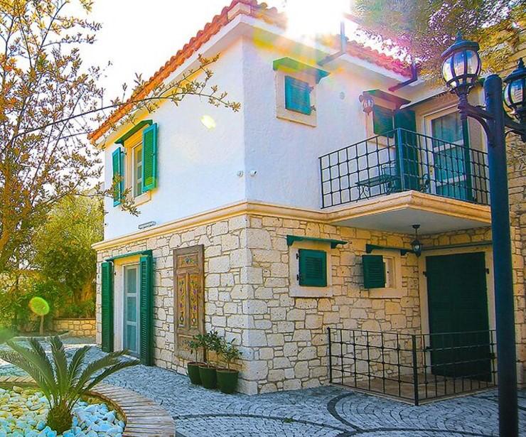 Boreas Butik Otel