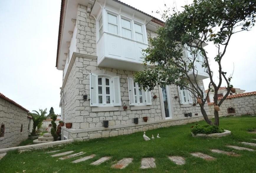 Aleysim Alaçatı Design Als