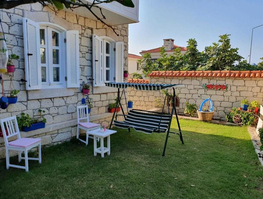 Aleysim Alaçatı Design Als