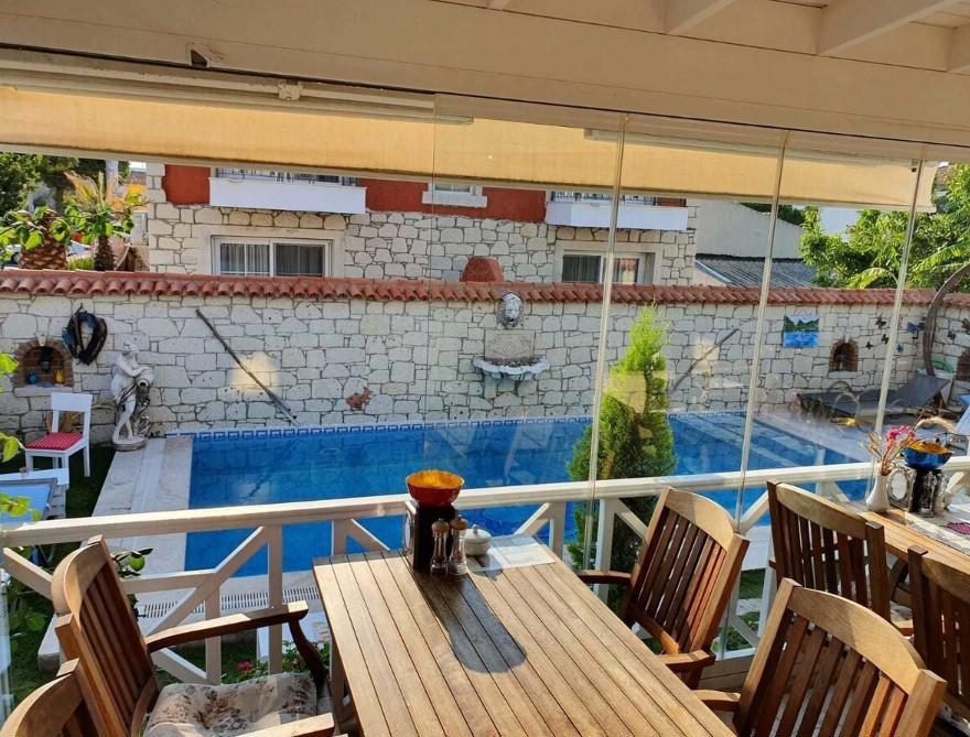 Aleysim Alaçatı Design Als