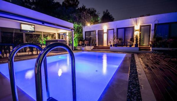 Eng Group Hotels
