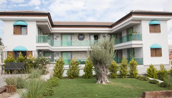 Brera Alaçatı